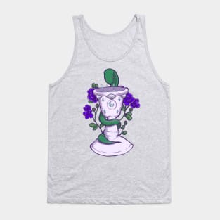 water witch Tank Top